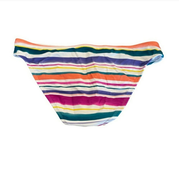 Striped Bikini Bottoms from Kona Sol - Picture 3 of 4